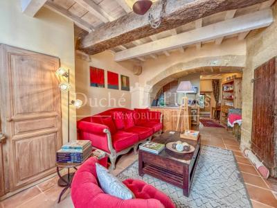 Acheter Maison Uzes Gard