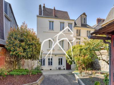For sale Rouen 3 rooms 62 m2 Seine maritime (76000) photo 0