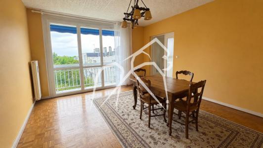 For sale Mont-saint-aignan 3 rooms 60 m2 Seine maritime (76130) photo 0