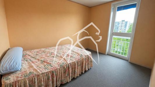 Acheter Appartement Mont-saint-aignan 117000 euros