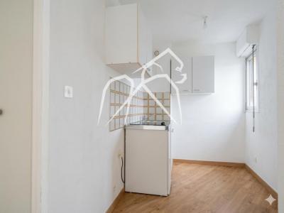 Acheter Appartement Montpellier 129000 euros