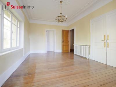 Acheter Appartement 128 m2 Audincourt