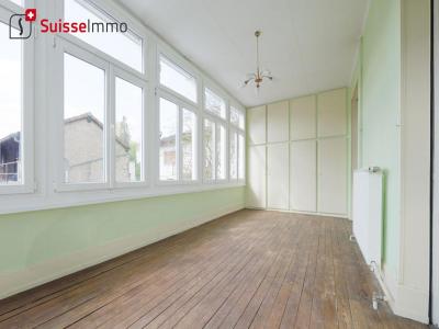 Acheter Appartement Audincourt Doubs