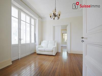 Acheter Appartement Audincourt 99000 euros