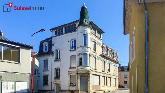 For sale Isle-sur-le-doubs 692 m2 Doubs (25250) photo 0