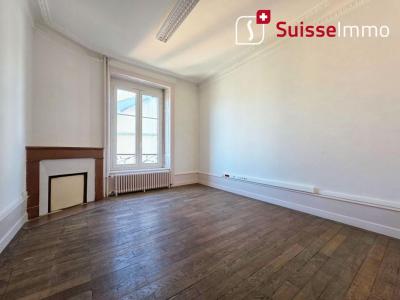 Annonce Vente Immeuble Isle-sur-le-doubs 25