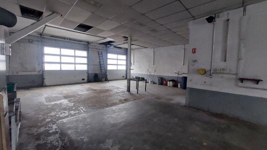 Acheter Commerce 360 m2 Pont-de-roide