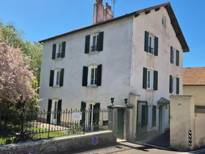 For sale Port-sur-saone 7 rooms 237 m2 Haute saone (70170) photo 0