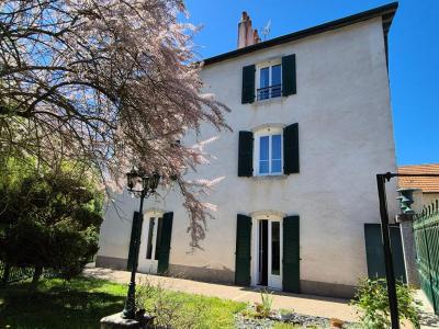 Annonce Vente 7 pi�ces Maison Port-sur-saone 70