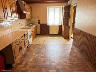 Acheter Maison Ruffec 99950 euros