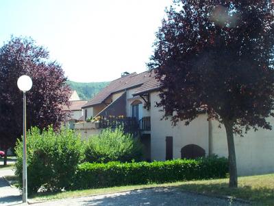 Louer Appartement 71 m2 Bligny-sur-ouche