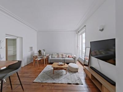 For rent Paris-6eme-arrondissement 2 rooms 46 m2 Paris (75006) photo 0