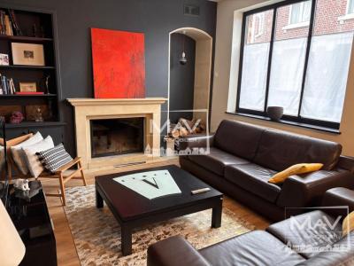 Acheter Maison 200 m2 Ennetieres-en-weppes