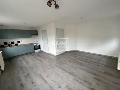 For rent Saint-omer 3 rooms 56 m2 Pas de calais (62500) photo 0