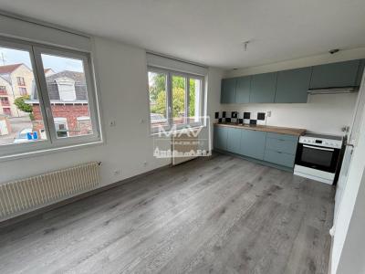 Annonce Location 3 pi�ces Appartement Saint-omer 62