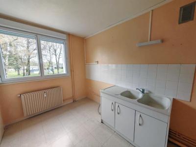 For rent Montceau-les-mines 3 rooms 64 m2 Saone et loire (71300) photo 2