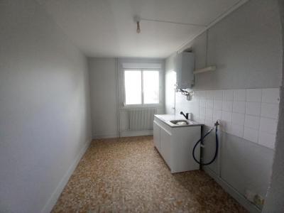 For rent Digoin 4 rooms 68 m2 Saone et loire (71160) photo 3
