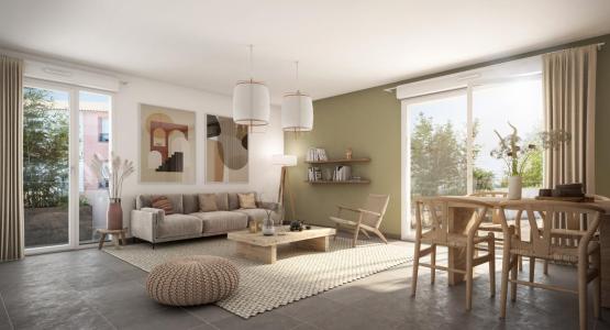 For sale Meudon 4 rooms 98 m2 Hauts de Seine (92190) photo 0