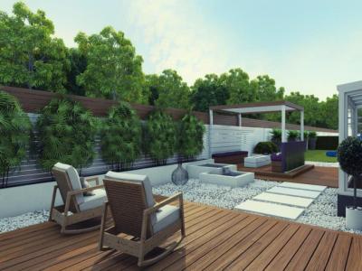 Acheter Prestige Arcueil 629000 euros