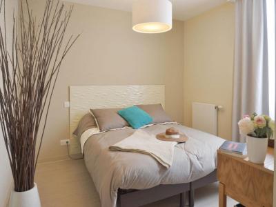 Annonce Vente 5 pi�ces Appartement Ile-saint-denis 93