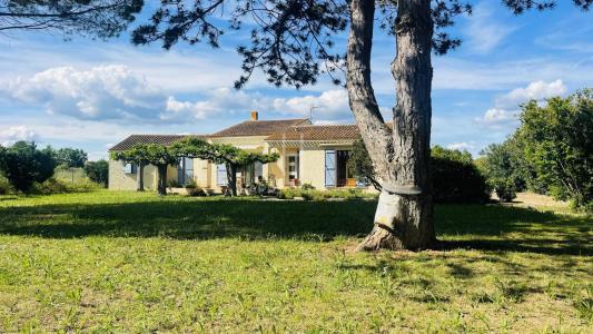 Annonce Vente 6 pi�ces Maison Saint-martin-de-crau 13