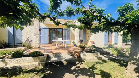 Acheter Maison 134 m2 Saint-martin-de-crau