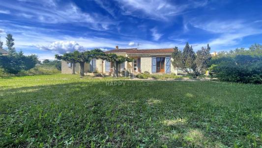 Acheter Maison Saint-martin-de-crau 540000 euros