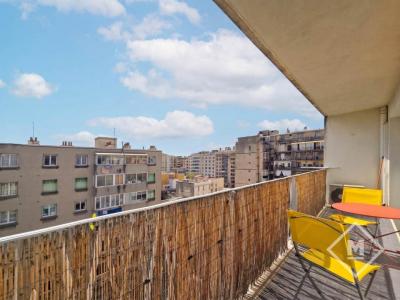 For sale Marseille-4eme-arrondissement 3 rooms 63 m2 Bouches du Rhone (13004) photo 1