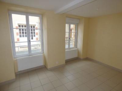 Annonce Location 2 pi�ces Appartement Chapelle-d'angillon 18