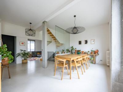 For sale Nantes 8 rooms 226 m2 Loire atlantique (44000) photo 1