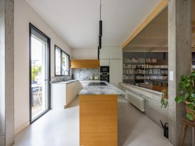 For sale Nantes 8 rooms 226 m2 Loire atlantique (44000) photo 2