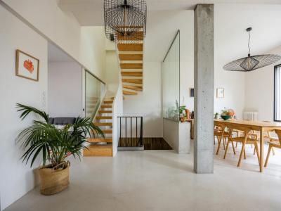 For sale Nantes 8 rooms 226 m2 Loire atlantique (44000) photo 4