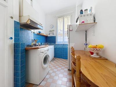 Acheter Appartement 37 m2 Marseille-5eme-arrondissement