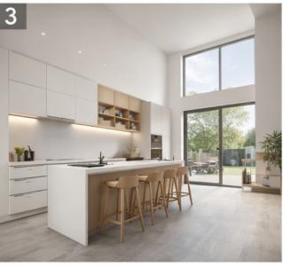 For sale Rueil-malmaison 4 rooms 95 m2 Hauts de Seine (92500) photo 2