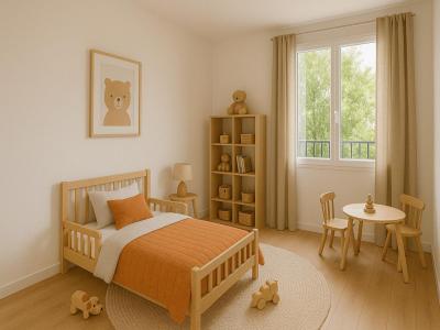 For sale Rueil-malmaison 5 rooms 110 m2 Hauts de Seine (92500) photo 3