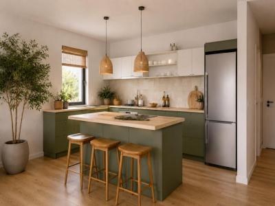 Annonce Vente 3 pi�ces Appartement Nanterre 92