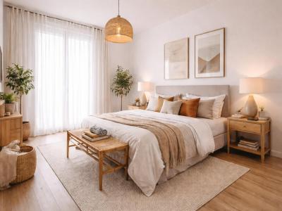 Acheter Appartement 68 m2 Nanterre