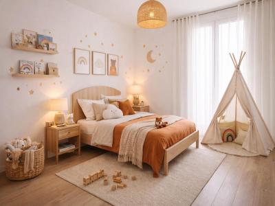 Acheter Appartement Nanterre Hauts de Seine