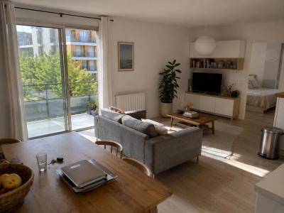 Acheter Appartement 67 m2 Villenave-d'ornon