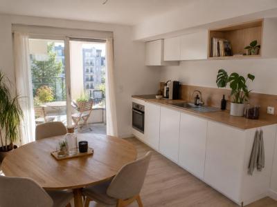 Acheter Appartement Villenave-d'ornon Gironde