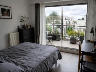Annonce Vente 3 pi�ces Appartement Villenave-d'ornon 33