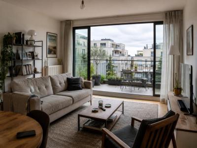 Acheter Appartement 76 m2 Villenave-d'ornon