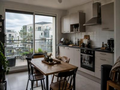 Acheter Appartement Villenave-d'ornon Gironde