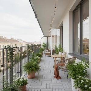 Acheter Appartement 46 m2 Paris-14eme-arrondissement