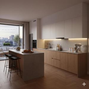 Annonce Vente 2 pi�ces Appartement Paris-14eme-arrondissement 75