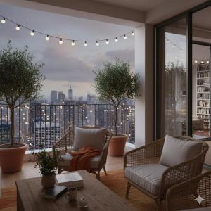 Acheter Appartement Paris-14eme-arrondissement 740000 euros