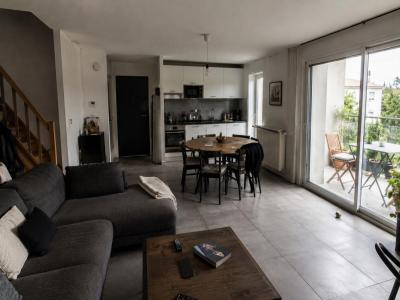 Annonce Vente 4 pi�ces Appartement Villenave-d'ornon 33