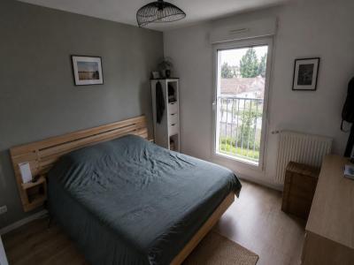 Acheter Appartement 85 m2 Villenave-d'ornon
