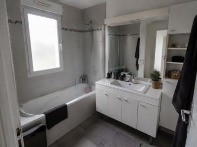 Acheter Appartement Villenave-d'ornon Gironde