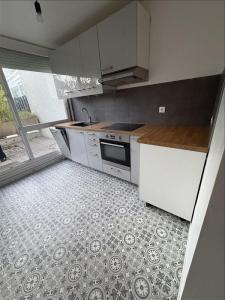Louer Appartement 58 m2 Ulis